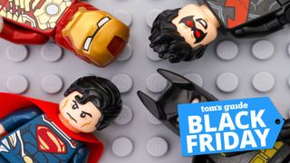 Black Friday Lego deals