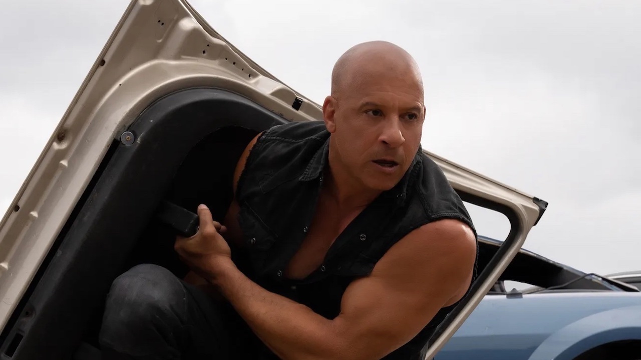 Vin Diesel als Dominic Toretto im „Fast X“-Trailer