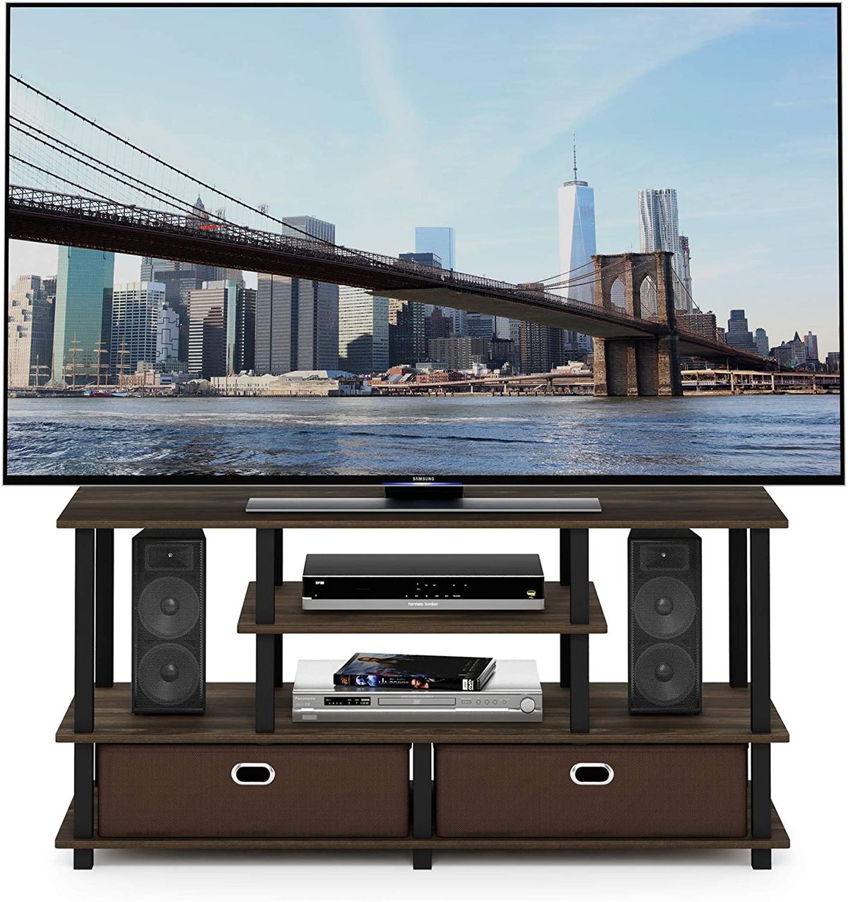 Best entertainment stands for PS5 in 2024 Android Central