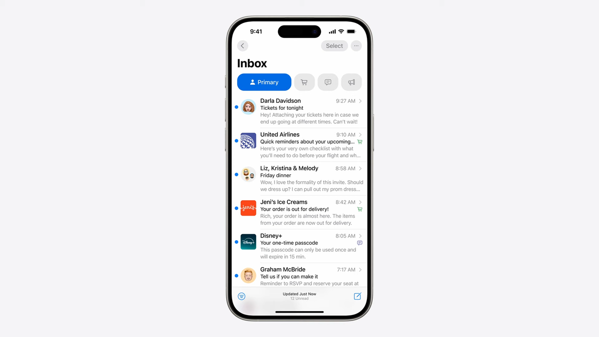 iOS 18: The biggest new features available on your iPhone | Tom's Guide