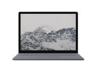 Surface Laptop (Core i5, 8GB, 256GB) for