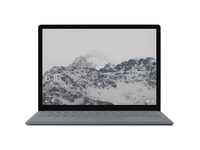 Surface Laptop (Core i5, 8GB, 256GB) for $999 $699 on Amazon