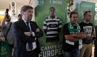 Sporting Carvalho