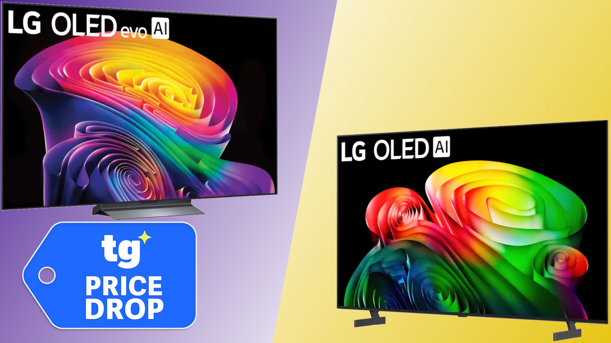 LG TVs are on sale from $329 at Best Buy — here's the models I'd buy