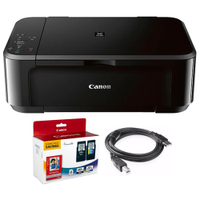 Canon Pixma MG3620 Wireless Color All-in-One: $80 Now $60
Save $20