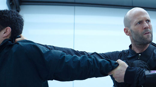 Hobbs and Shaw's director: the 6 things that make the perfect action movie