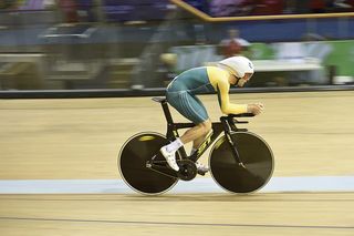 Jack Bobridge on his winning ride