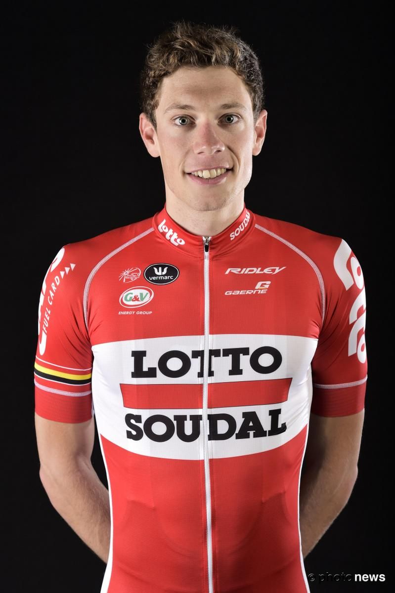 Stig Broeckx (Lotto Soudal)