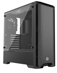 Metallic Gear Neo Silent Mid Tower ATX Chassis: was $79, now $59 at Newegg