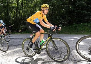 Bradley Wiggins (Sky)