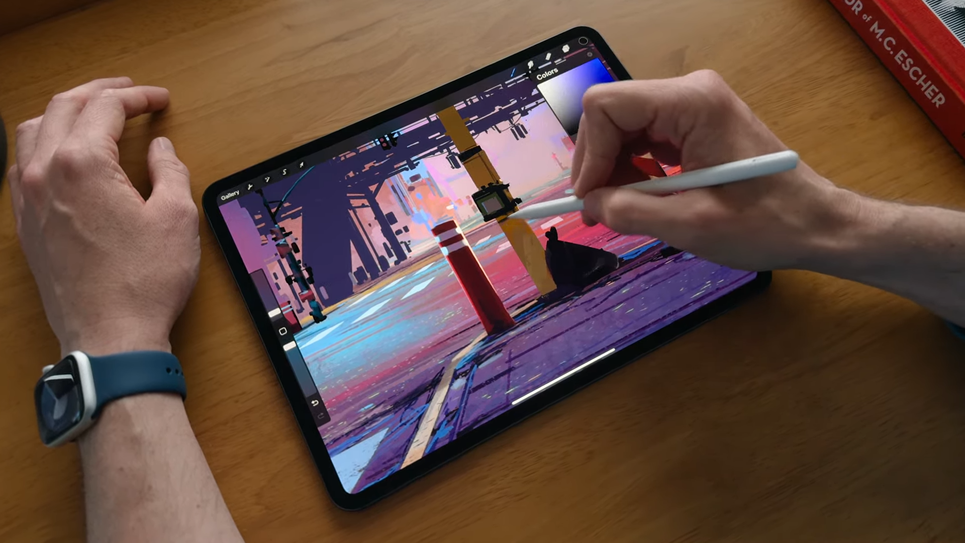 Apple Pencil Pro