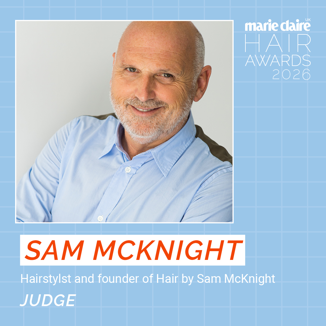 Sam McKnight