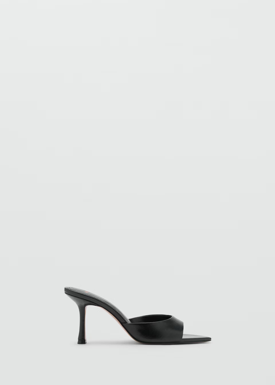 MANGO, Pointed Heel Sandals - Women | Mango United Kingdom