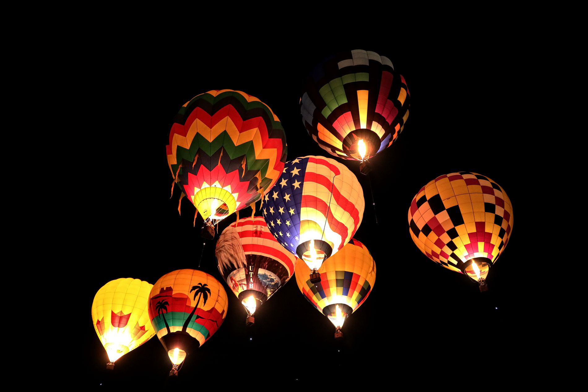 GuruShots - Night Photography July 2025