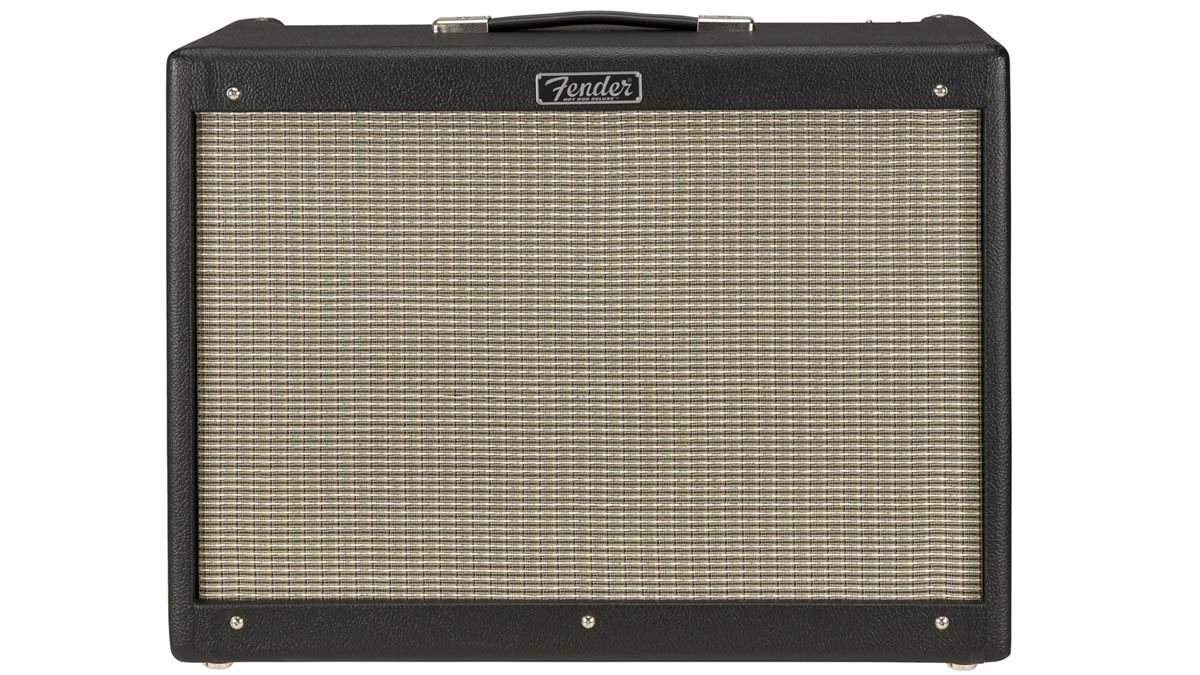 Fender Hot Rod Deluxe IV