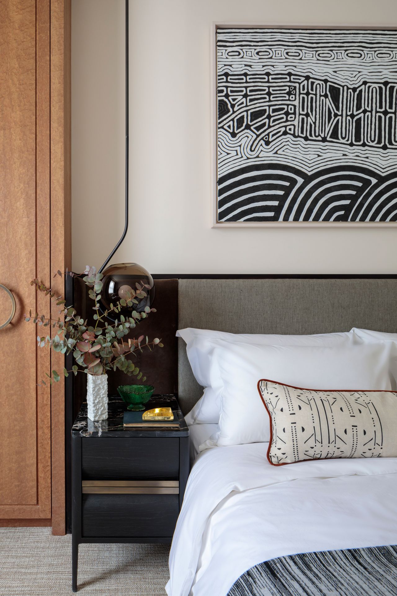 20 men's bedroom ideas for a sleek and chic retreat