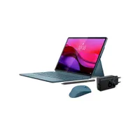 Lenovo Yoga Tab Plus 12.7" (16GB 256GB) + Pen, Adaptor, Mouse & Keyboard