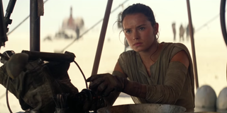 star wars the force awakens rey