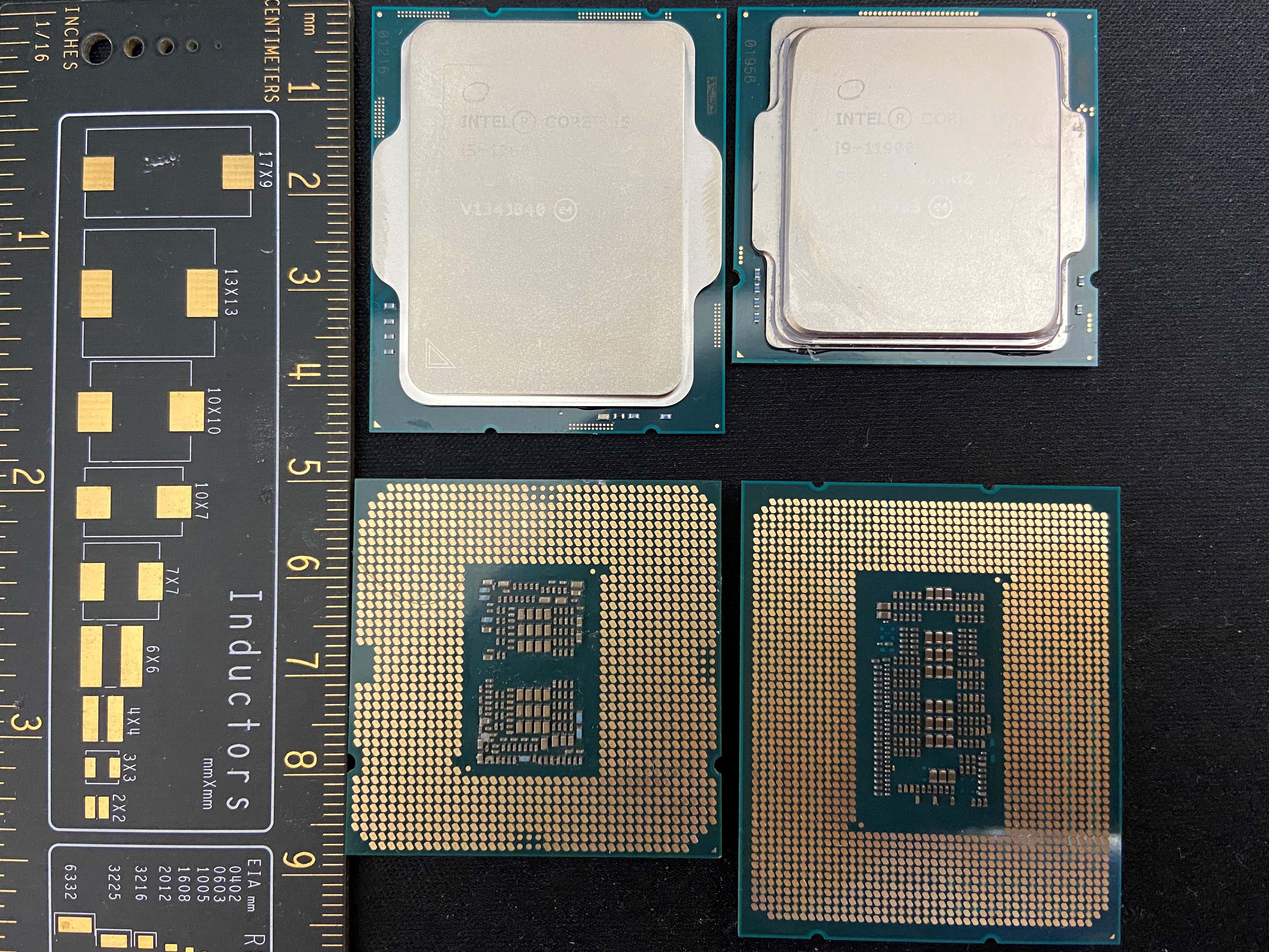 New 'Downfall' Flaw Exposes Valuable Data in Generations of Intel Chips