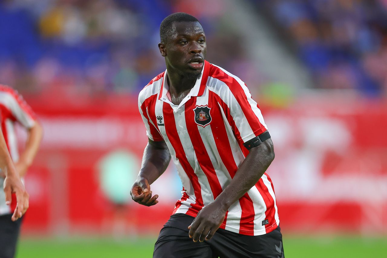 The redemption of Brian Brobbey: How Sunderland's Dutchman proved everyone wrong