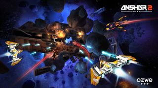 Anshar Wars 2 - ($14.99)
