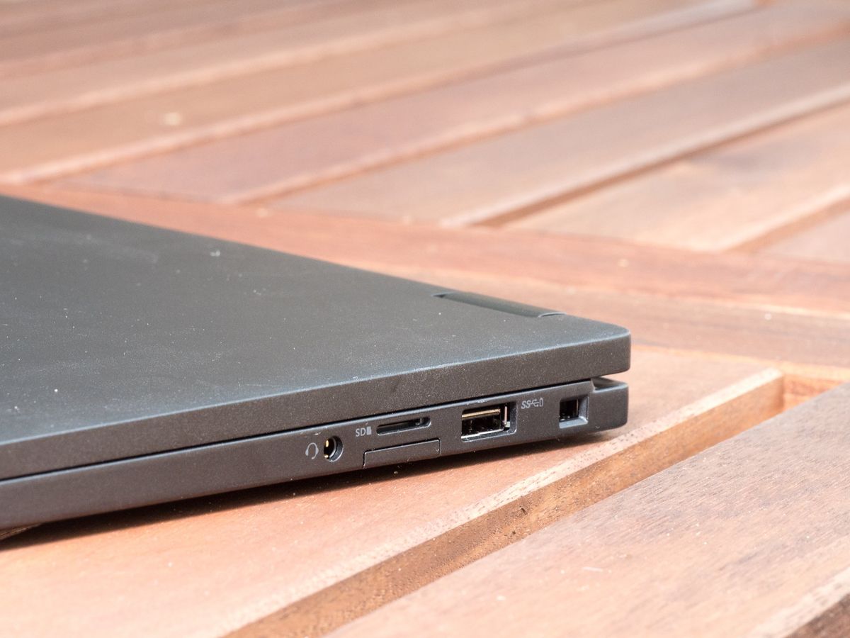 Dell Latitude 7389