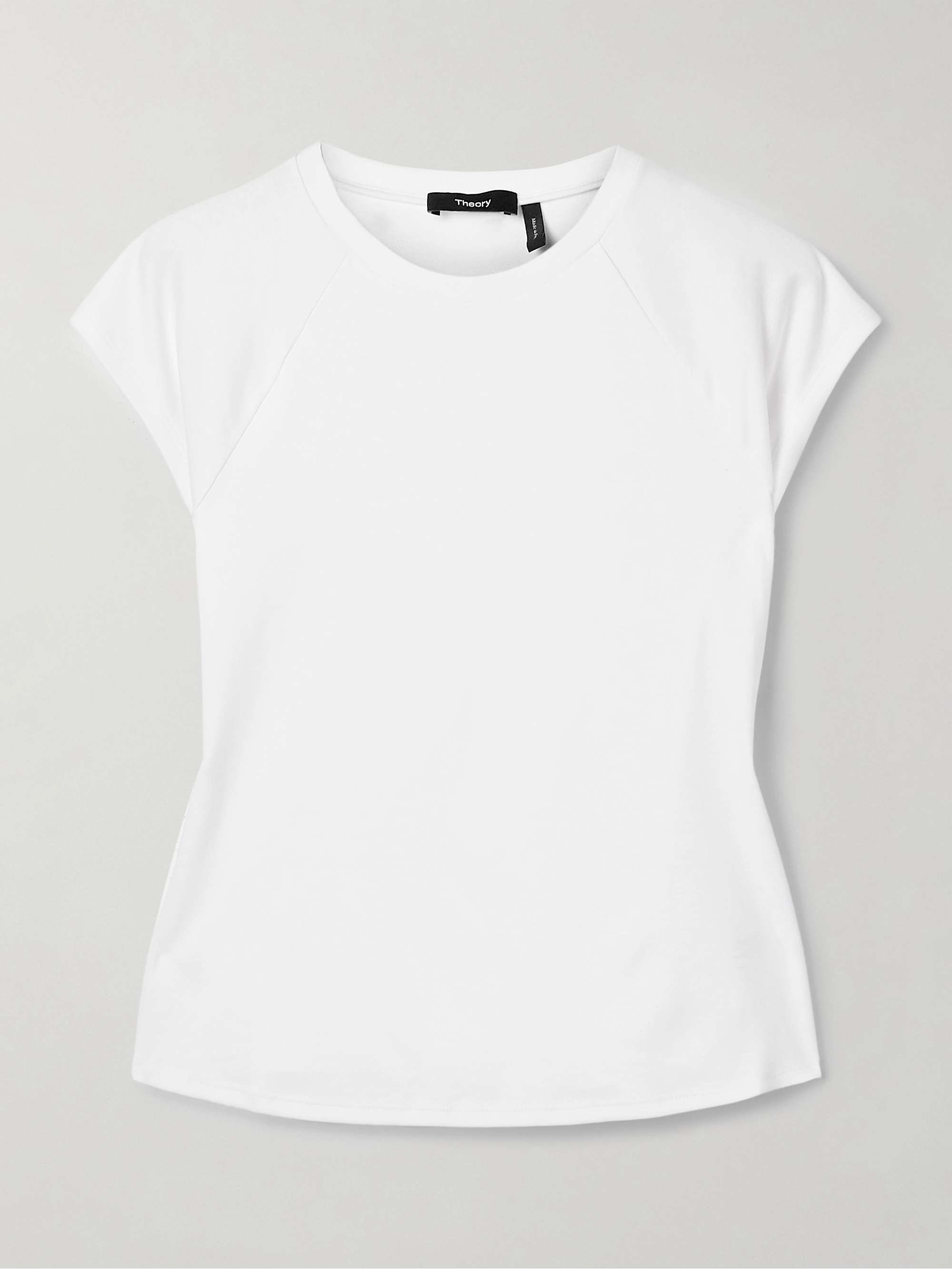 Cotton-Jersey T-Shirt