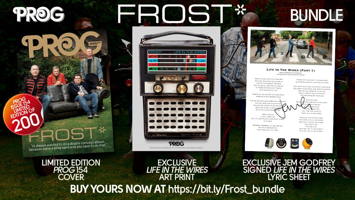 Frost*