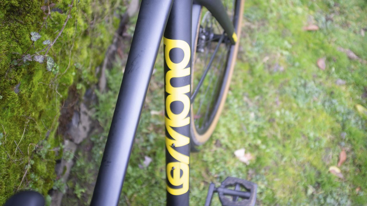 LeMond Prolog review