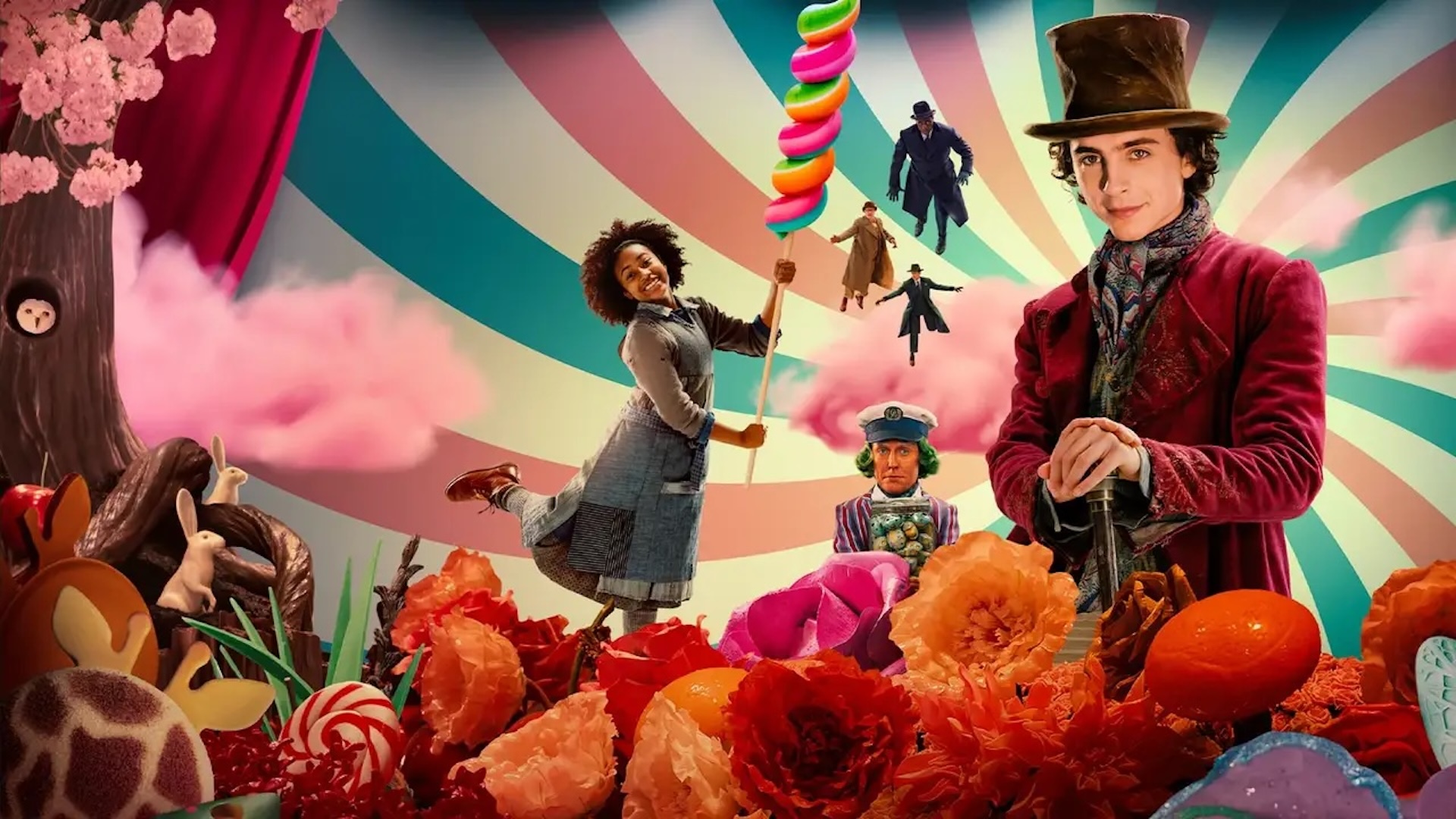 Wonka