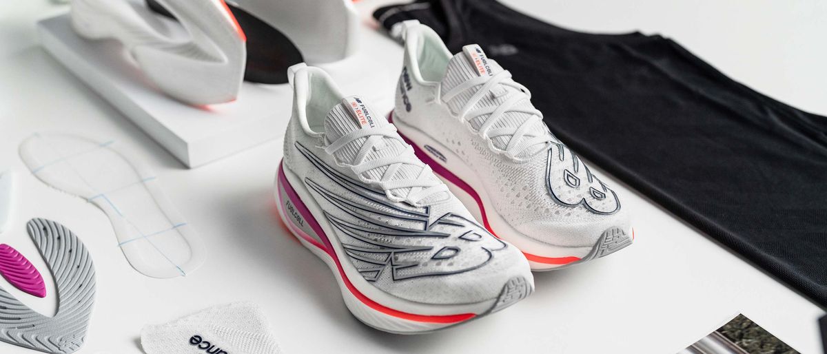 new balance supercomp elite v4 vs nike vaporfly 3