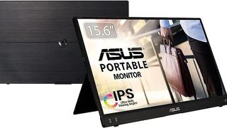 Image of Asus ZenScreen 15.6 1080p portable USB monitor