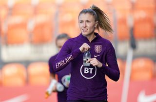 England Women Training Session – The Hive – Monday October 25th