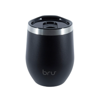 Bru Reusable Coffee Cup, £16.99 | Amazon