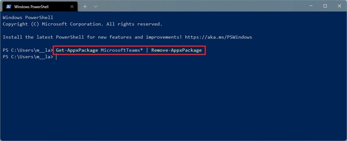How to remove Chat from Microsoft Teams on Windows 11 | Windows Central
