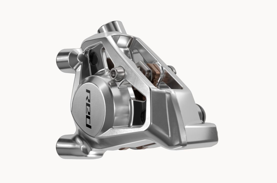 Sram Red AXS