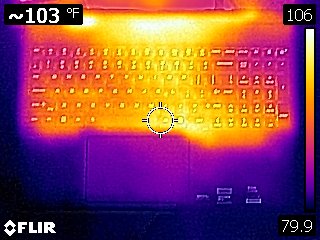 HyperX Omen 15