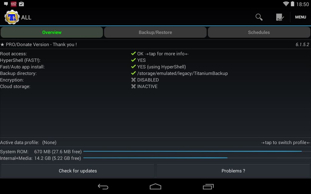 Best Android backup 2020 Free apps to store photos, contacts, SMS