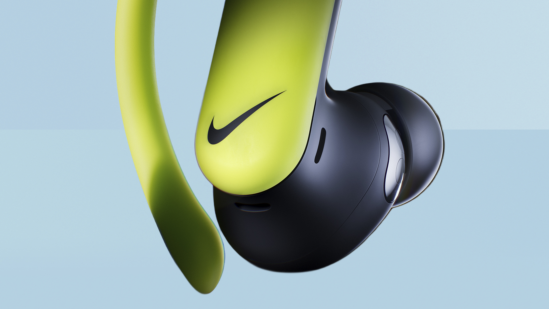 Beats Powerbeats Pro 2 Nike Special Edition