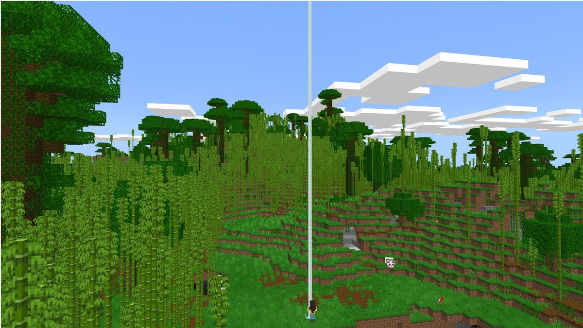 Minecraft Education Edition Global Build Championship