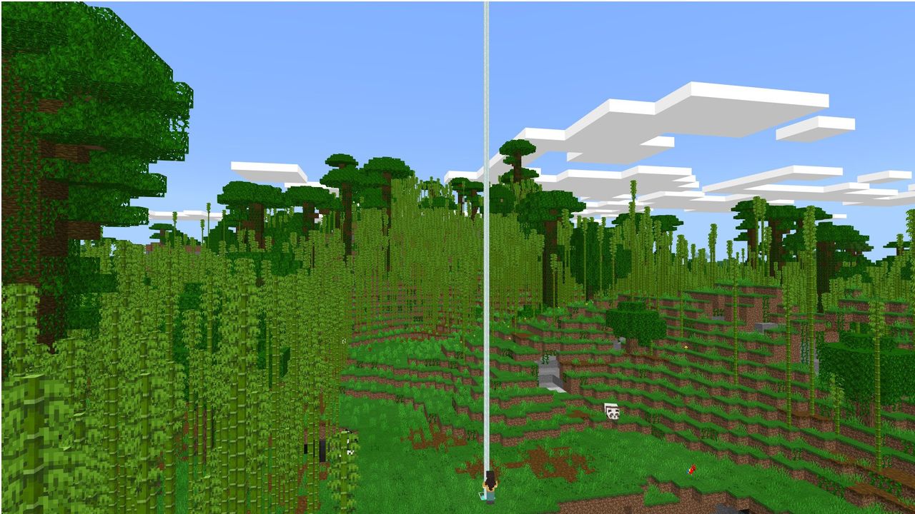 Minecraft Education Edition Global Build Championship