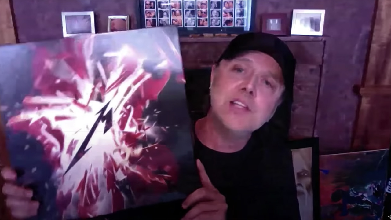 Metallica Reveal S M2 Box Set And It Ll Be Out Later This Year Louder