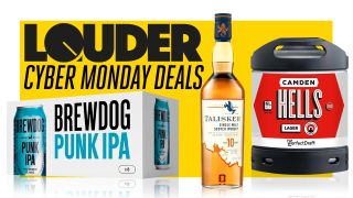 Cyber Monday alcohol deals - boxout