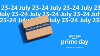 Amazon Prime Day