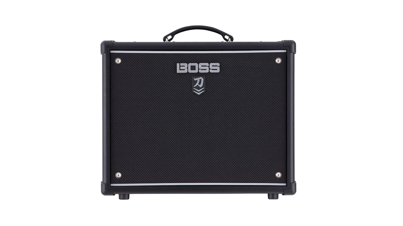 Boss Katana 50 MKII review | Guitar World