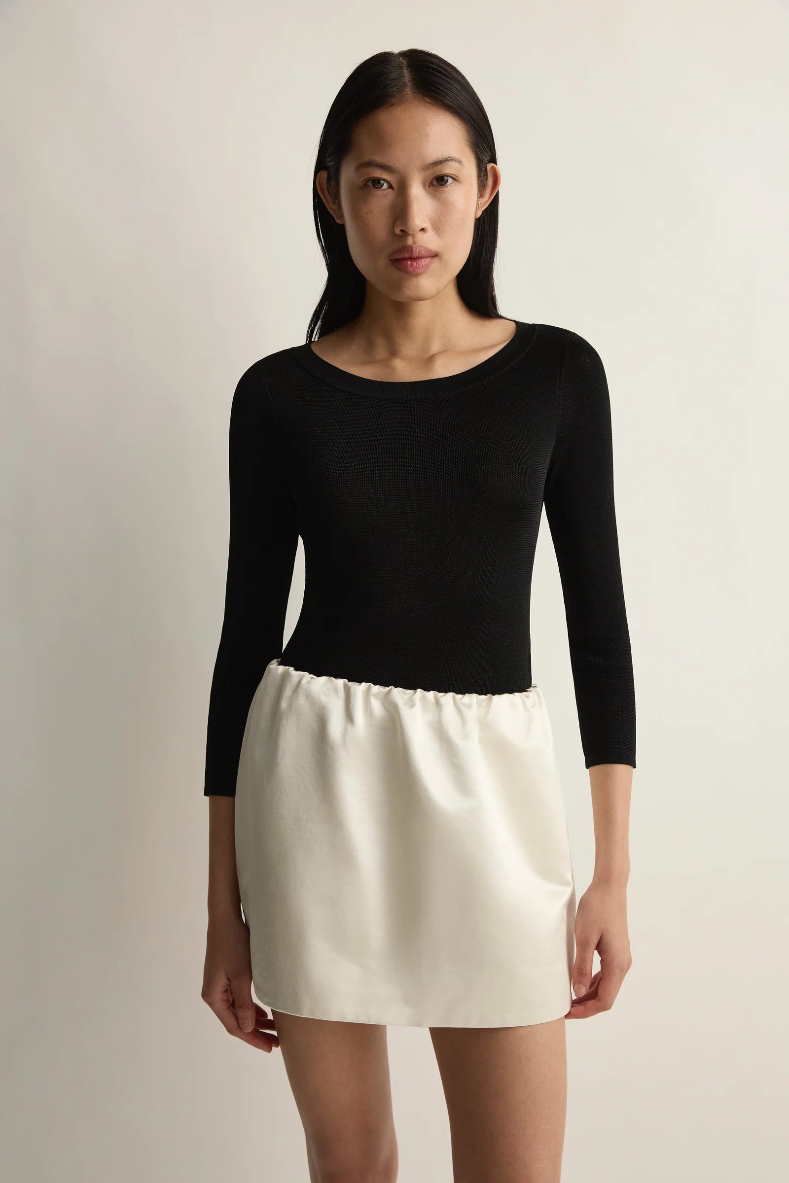 THE POSSE, Verity Skirt