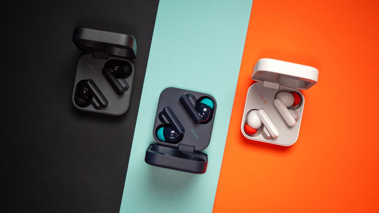 CMF Buds Neo earbuds review on Android Central