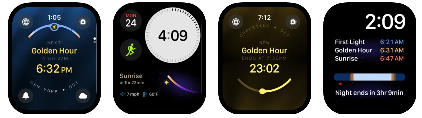 Apple App Store games and apps of the year winners announced