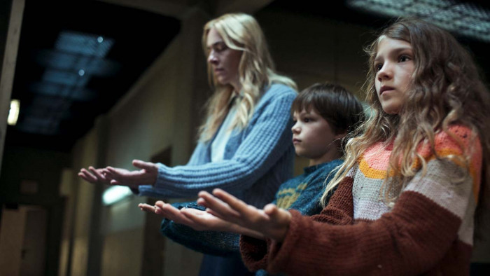 Best Netflix crime dramas