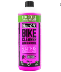 Muc-Off Nano Tech Bike Cleaner
US: $29.99
UK: £30